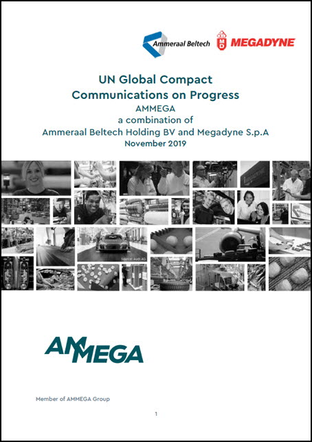 下载 UNGC（联合国全球契约）报告 2019