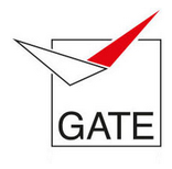 Gate logó