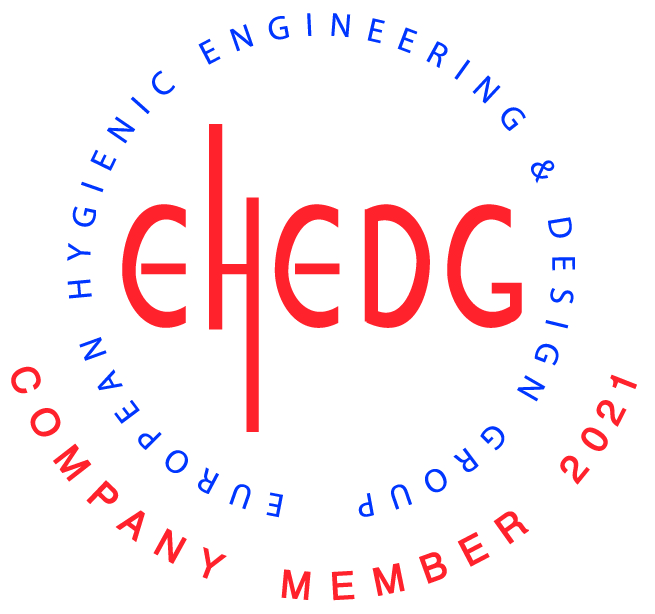 EHEDG（欧洲卫生工程与设计集团）